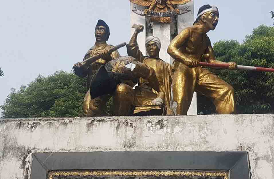 Detail Macam Macam Tugu Di Indonesia Nomer 32