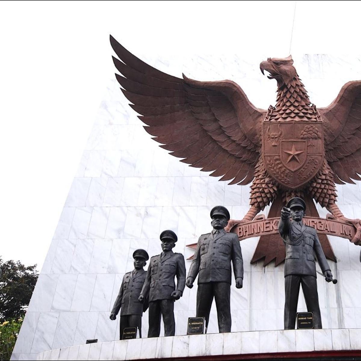 Detail Macam Macam Tugu Di Indonesia Nomer 39