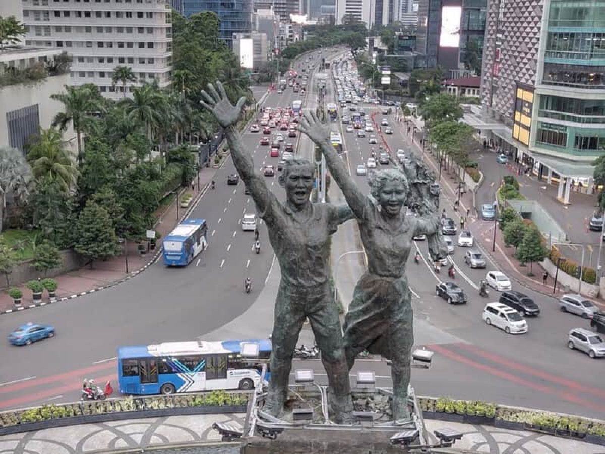 Detail Macam Macam Tugu Di Indonesia Nomer 41