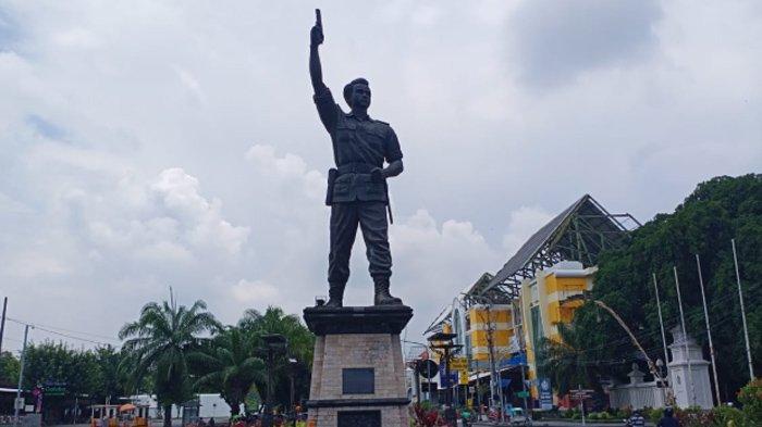 Detail Macam Macam Tugu Di Indonesia Nomer 46