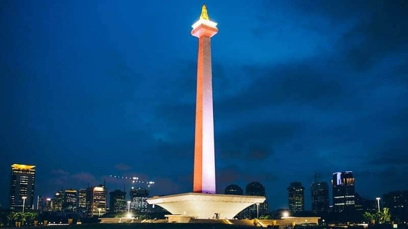 Detail Macam Macam Tugu Di Indonesia Nomer 7