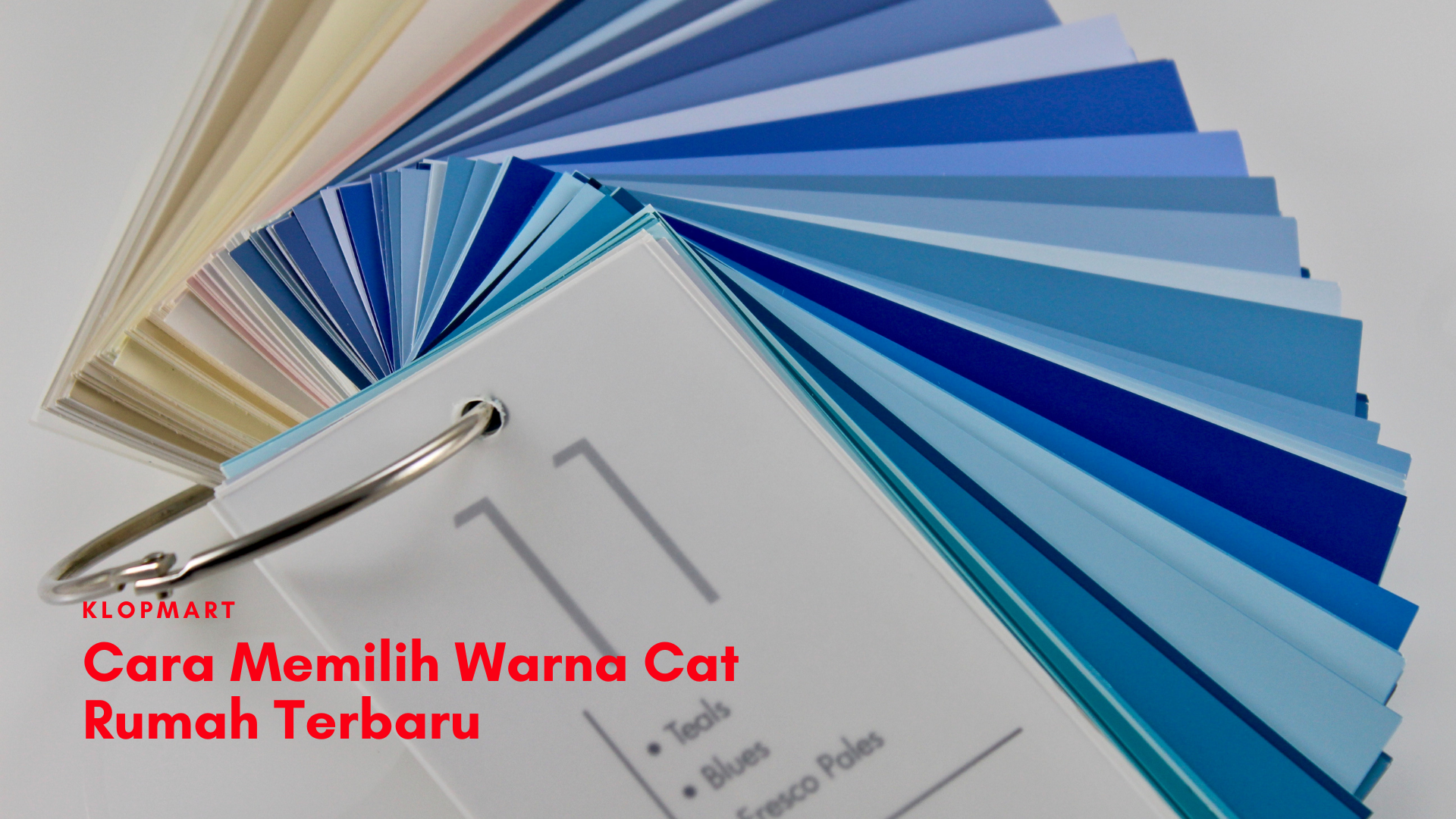 Detail Macam Macam Warna Cat Rumah Nomer 46