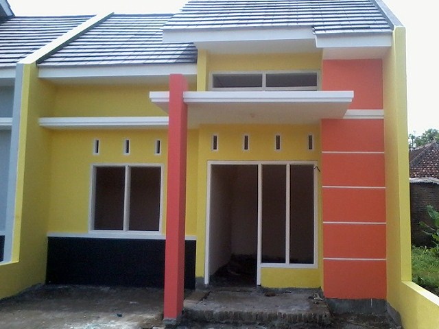 Detail Macam Macam Warna Rumah Nomer 31