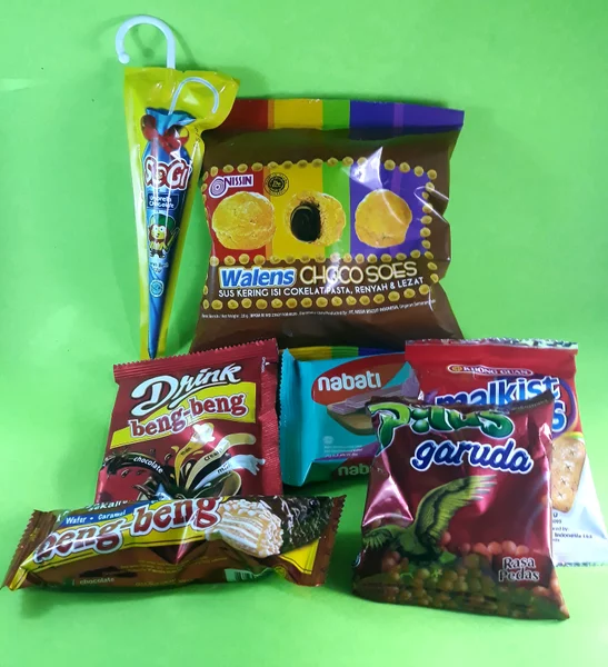 Detail Macam Makanan Ringan Nomer 43