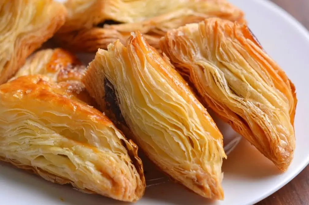 Detail Macam Puff Pastry Nomer 26