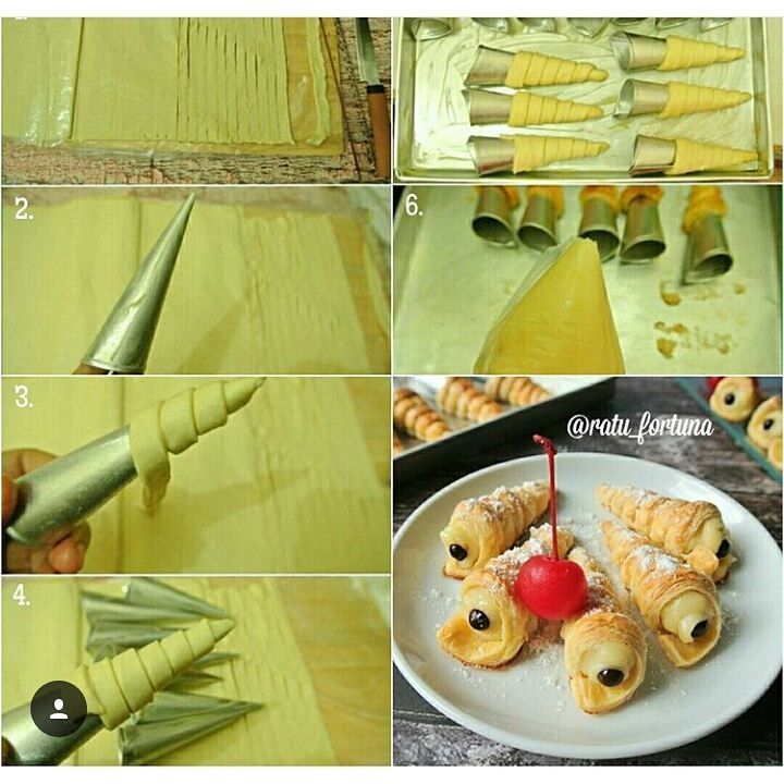 Detail Macam Puff Pastry Nomer 37