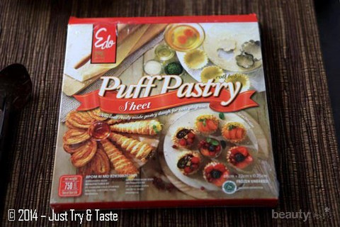 Detail Macam Puff Pastry Nomer 39