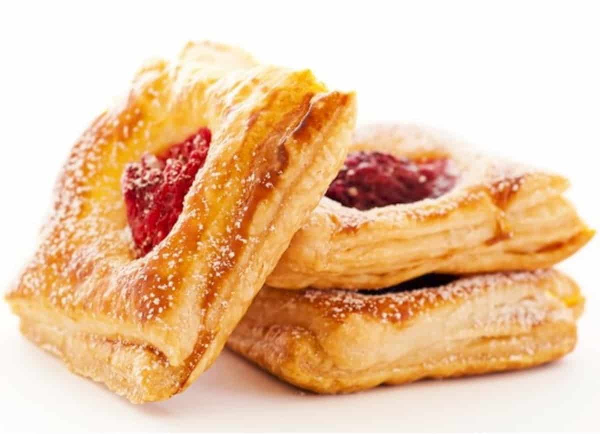 Detail Macam Puff Pastry Nomer 45