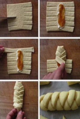 Detail Macam Puff Pastry Nomer 9