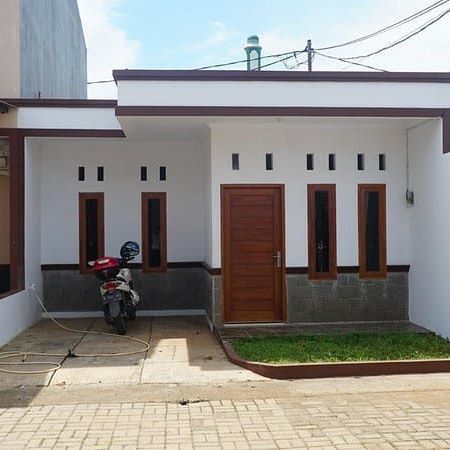 Detail Macam Rumah Minimalis Nomer 32