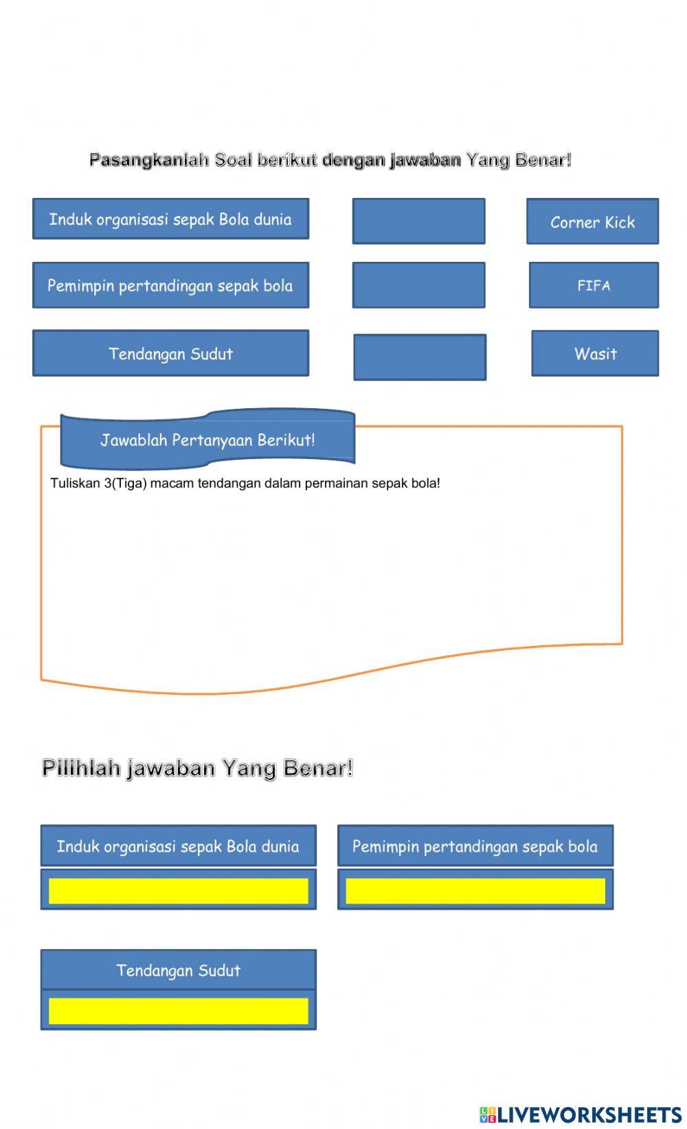 Detail Macam Tendangan Sepak Bola Nomer 43