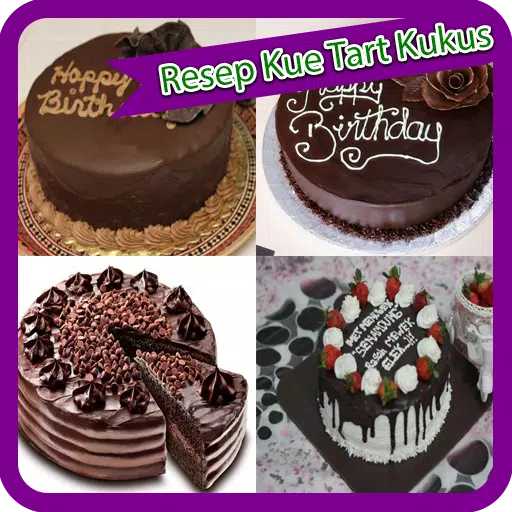 Detail Macam2 Kue Tart Nomer 15