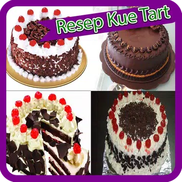 Detail Macam2 Kue Tart Nomer 25