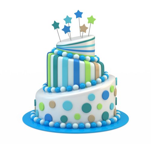 Detail Macam2 Kue Ulang Tahun Nomer 12
