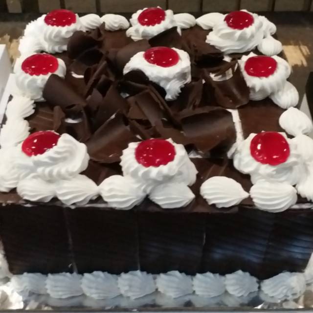 Detail Macam2 Kue Ulang Tahun Nomer 3