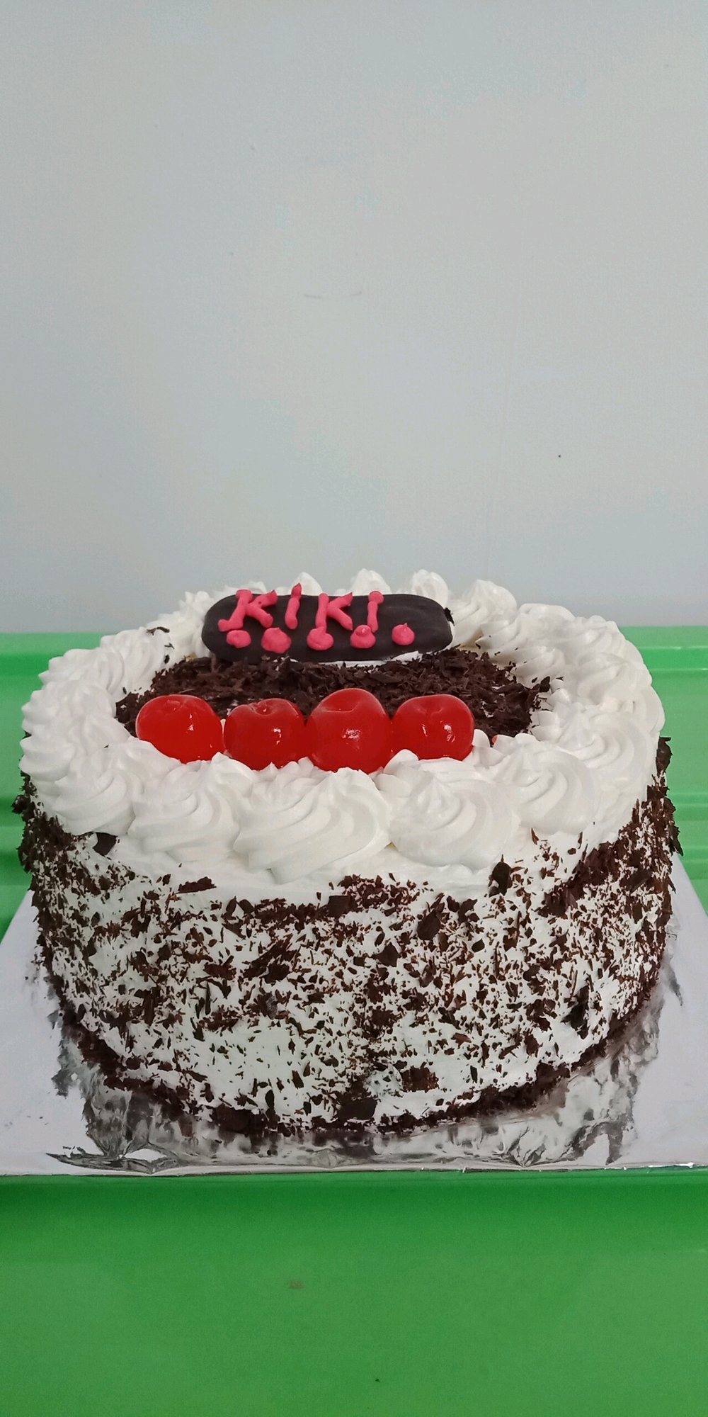 Detail Macam2 Kue Ulang Tahun Nomer 17