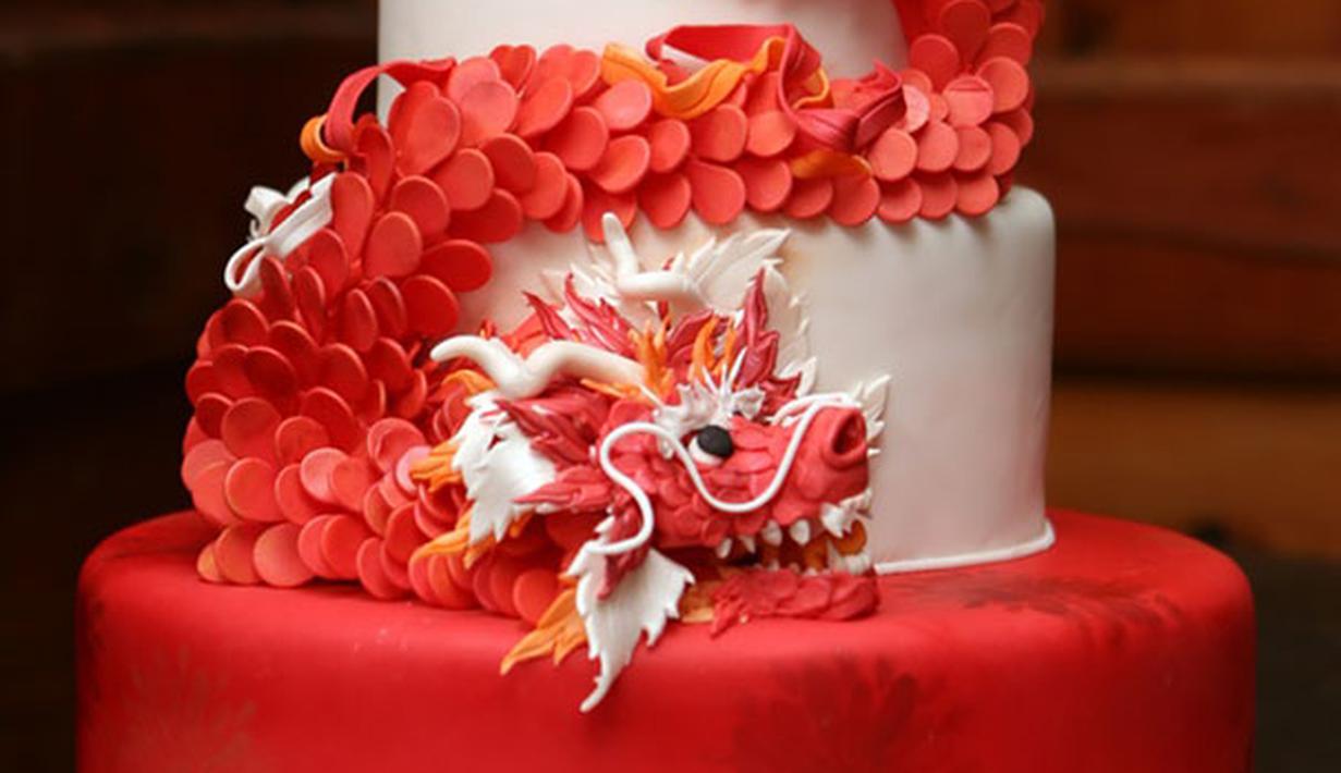 Detail Macam2 Kue Ulang Tahun Nomer 20