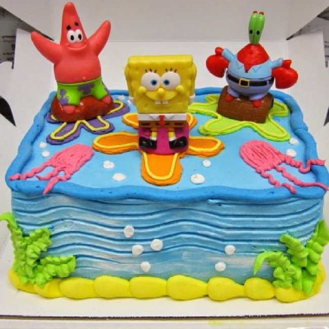 Detail Macam2 Kue Ulang Tahun Nomer 23
