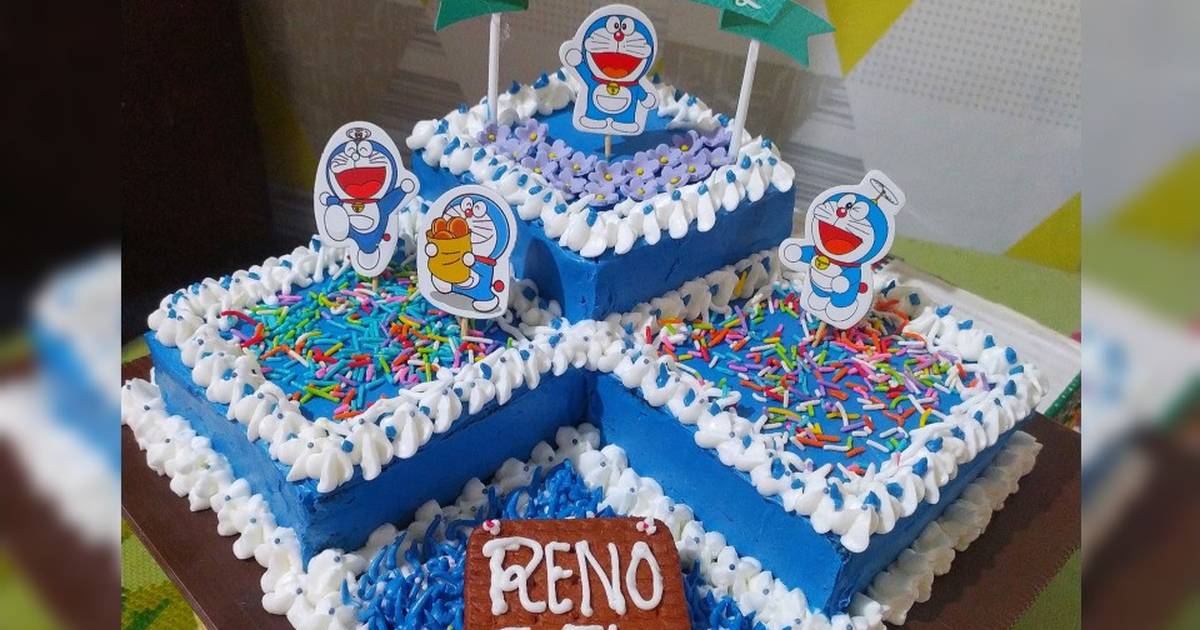 Detail Macam2 Kue Ulang Tahun Nomer 25