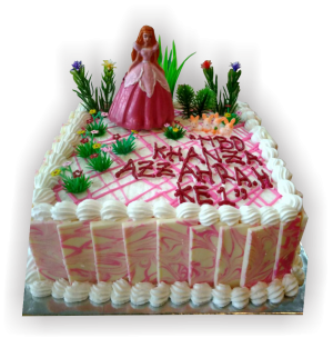 Detail Macam2 Kue Ulang Tahun Nomer 29