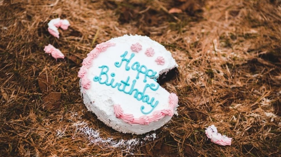 Detail Macam2 Kue Ulang Tahun Nomer 39
