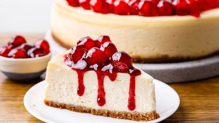 Detail Macam2 Kue Ulang Tahun Nomer 41