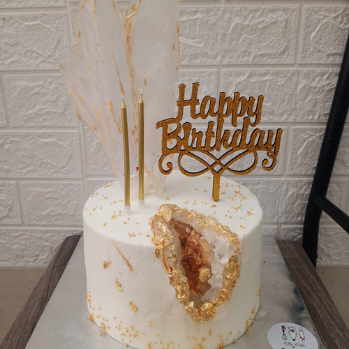 Detail Macam2 Kue Ulang Tahun Nomer 42