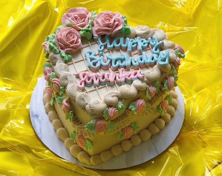 Detail Macam2 Kue Ulang Tahun Nomer 43