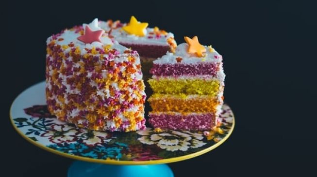 Detail Macam2 Kue Ulang Tahun Nomer 46