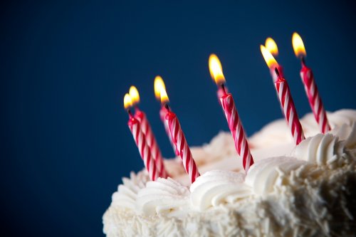 Detail Macam2 Kue Ulang Tahun Nomer 47