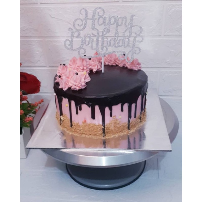 Detail Macam2 Kue Ulang Tahun Nomer 50