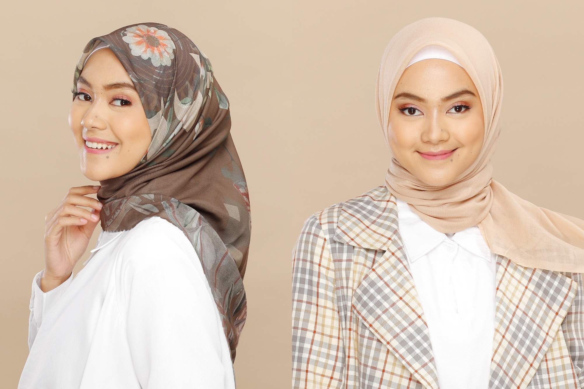 Detail Macam2 Model Hijab Nomer 8