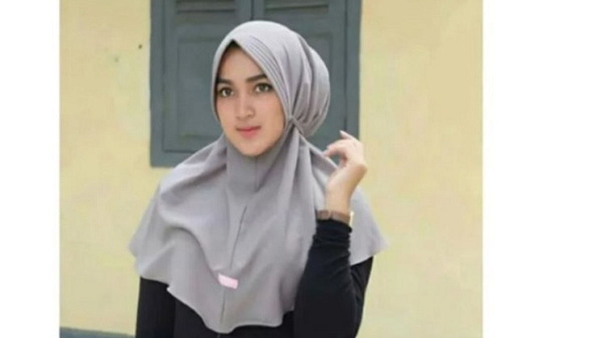 Detail Macam2 Model Hijab Nomer 10