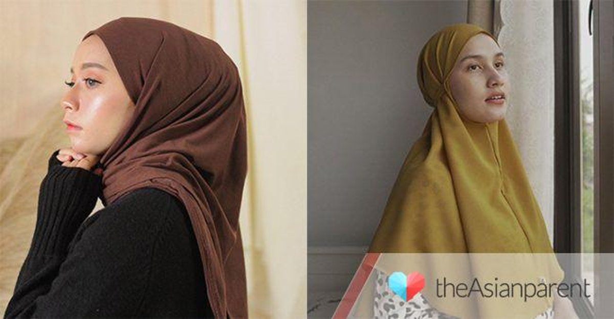 Detail Macam2 Model Hijab Nomer 11