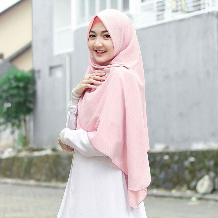Detail Macam2 Model Hijab Nomer 12