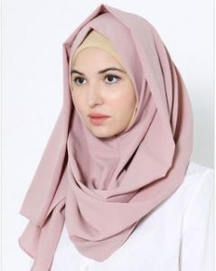 Detail Macam2 Model Hijab Nomer 13