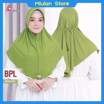 Detail Macam2 Model Hijab Nomer 14