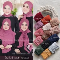 Detail Macam2 Model Hijab Nomer 17
