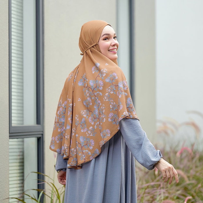 Detail Macam2 Model Hijab Nomer 29