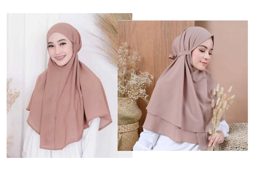 Detail Macam2 Model Hijab Nomer 31