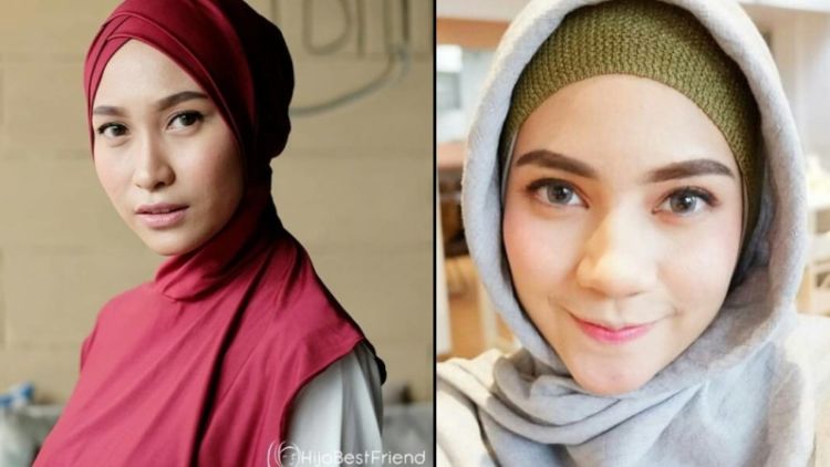 Detail Macam2 Model Hijab Nomer 33