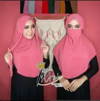 Detail Macam2 Model Hijab Nomer 34