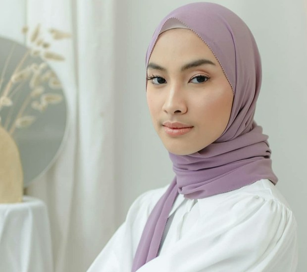 Detail Macam2 Model Hijab Nomer 37