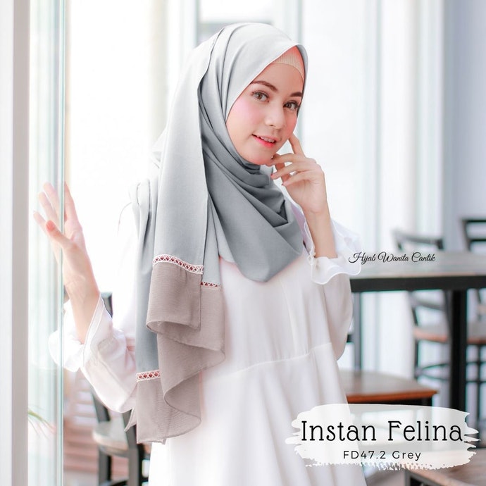 Detail Macam2 Model Hijab Nomer 39