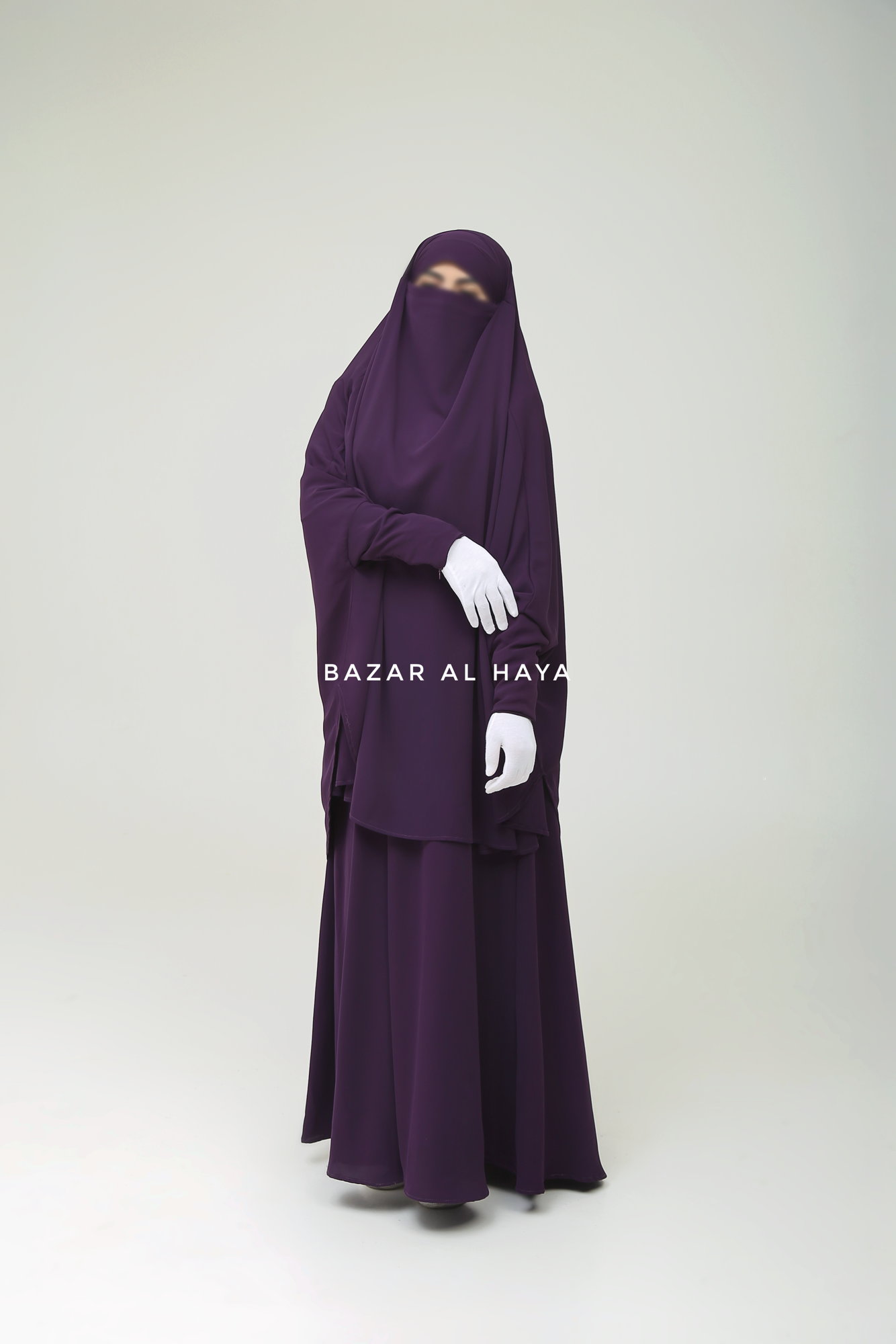 Detail Macam2 Model Hijab Nomer 40