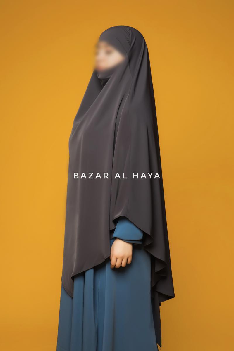 Detail Macam2 Model Hijab Nomer 41