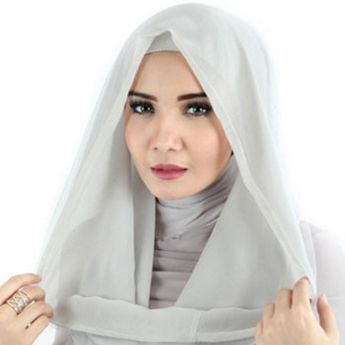 Detail Macam2 Model Hijab Nomer 5