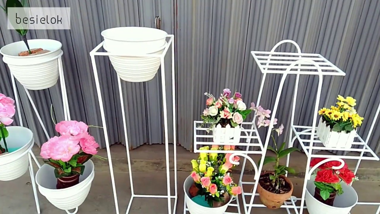 Detail Macam2 Pot Bunga Nomer 23