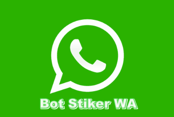Detail Macam2 Stiker Wa Nomer 16