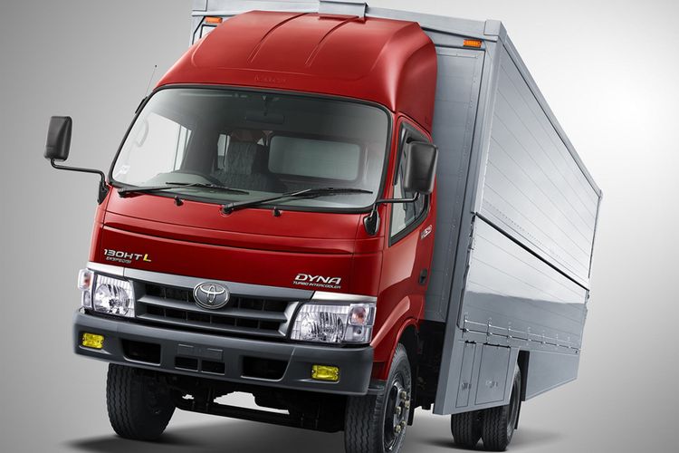 Detail Macam2 Variasi Truk Nomer 38